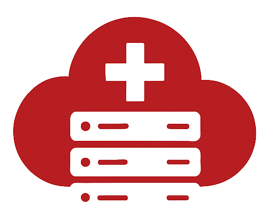 SwissCloudHost Logo